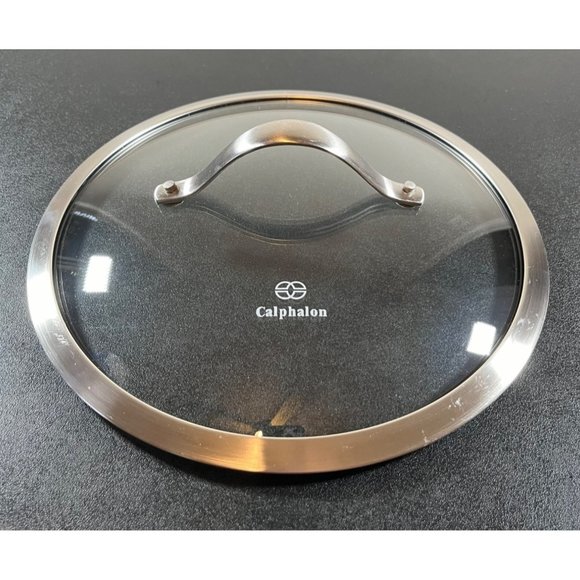 Calphalon Kitchen Calphalon Replacement Contemporary Tempered Glass